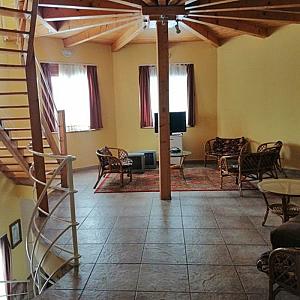 Ezüst Horgony Szálloda és Étterem Kisköre 