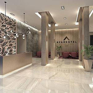 Avar Hotel Mátrafüred superior