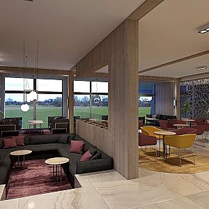 Avar Hotel Mátrafüred superior