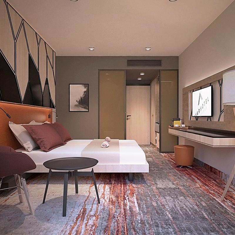 Avar Hotel Mátrafüred superior