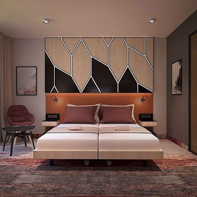 Avar Hotel Mátrafüred superior