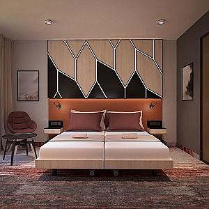 Avar Hotel Mátrafüred superior