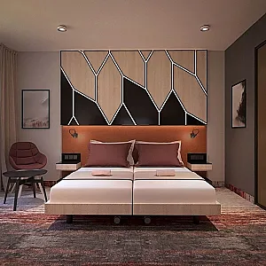 Avar Hotel Mátrafüred superior