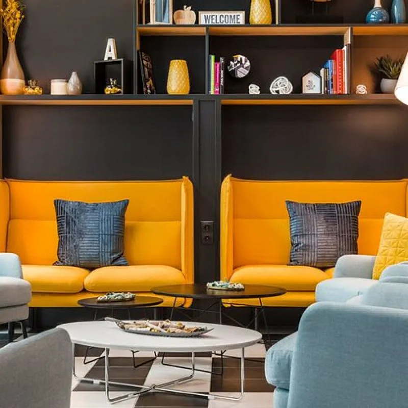 D8 Hotel Budapest
