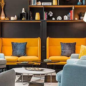 D8 Hotel Budapest