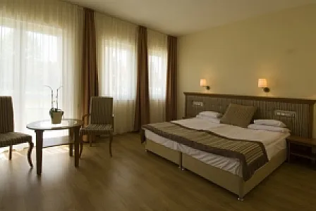 Aphrodite Hotel