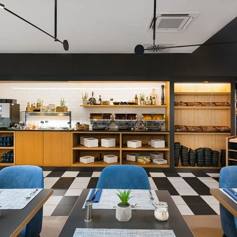 D8 Hotel Budapest