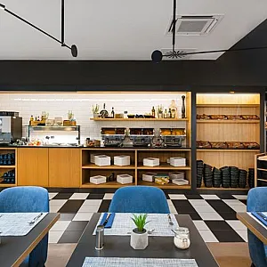 D8 Hotel Budapest