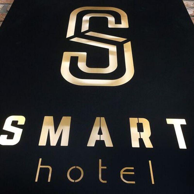 Smart Hotel Körösladány