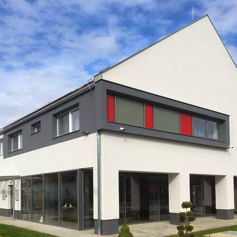 Smart Hotel Körösladány