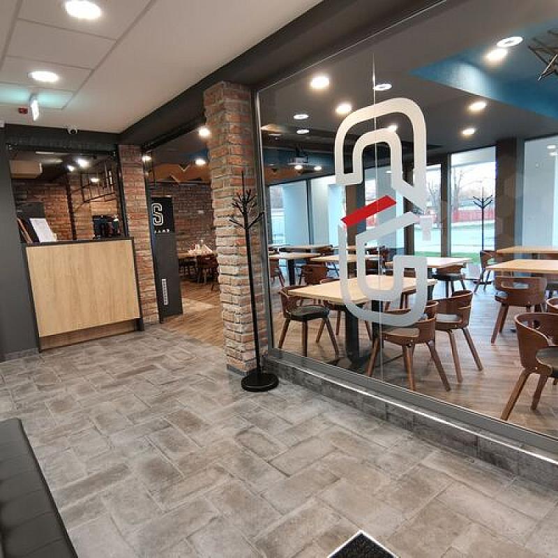 Smart Hotel Körösladány