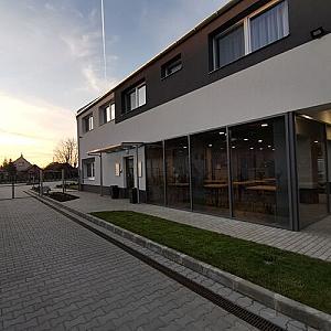 Smart Hotel Körösladány