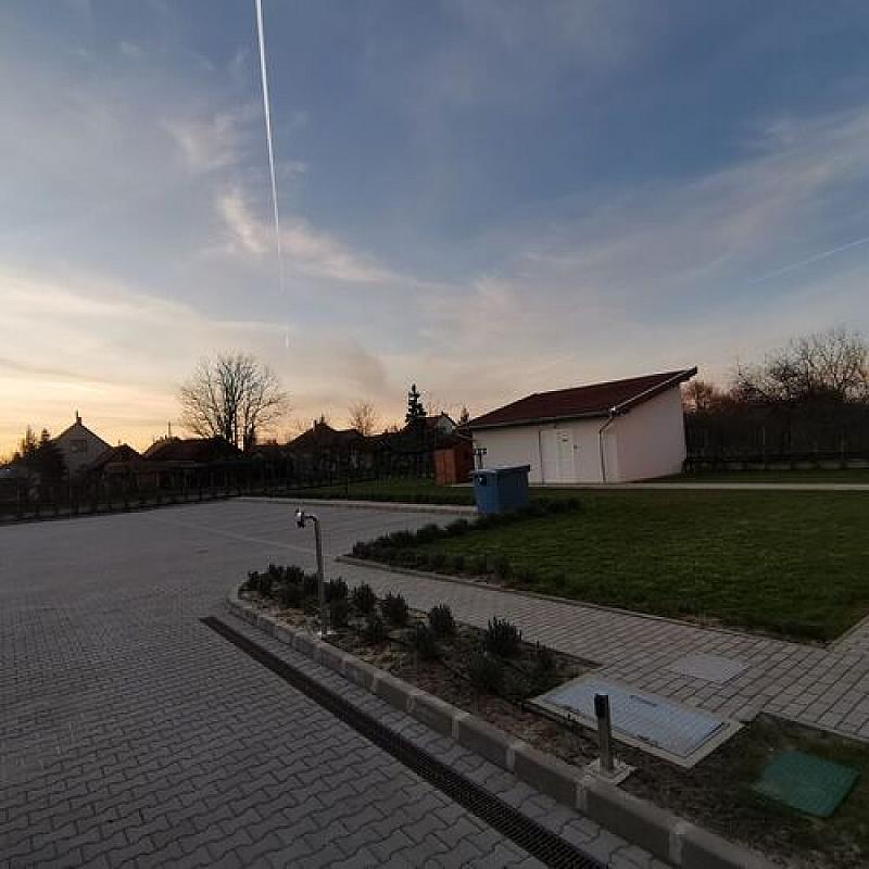 Smart Hotel Körösladány