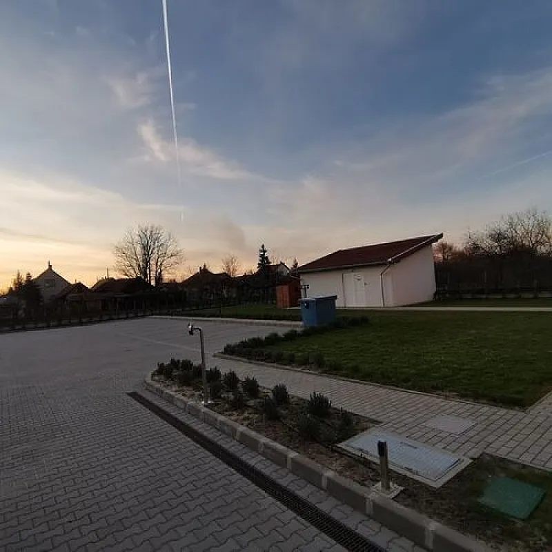 Smart Hotel Körösladány