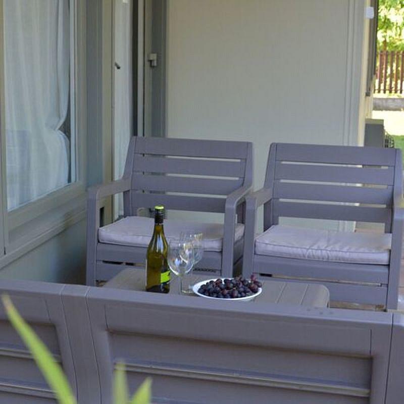 Parti Üdülő Tiszaalpár