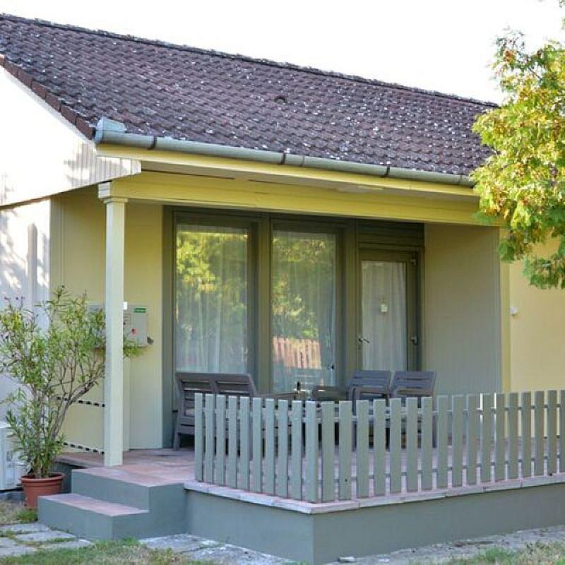 Parti Üdülő Tiszaalpár