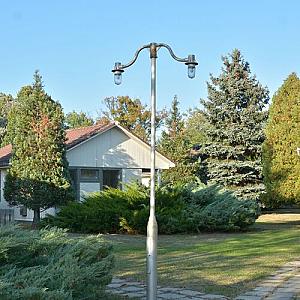 Parti Üdülő Tiszaalpár