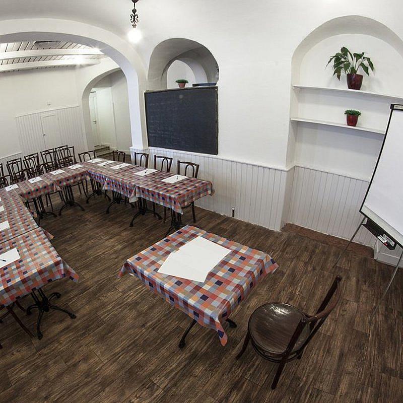 City Hotel Pilvax Budapest