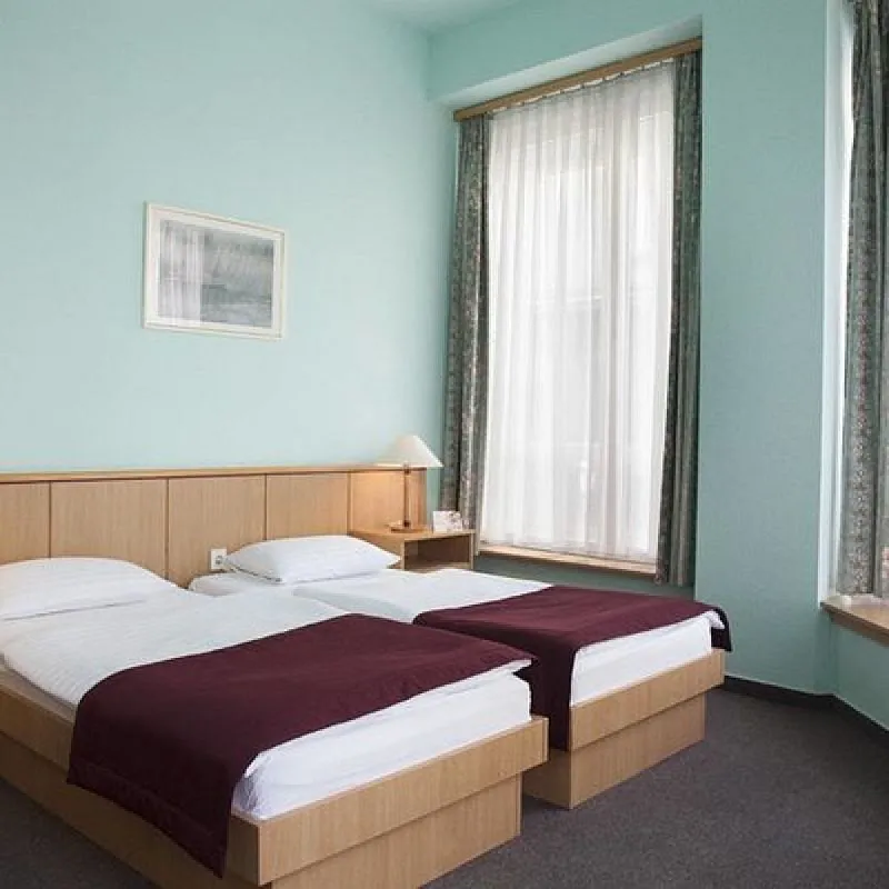 City Hotel Pilvax Budapest