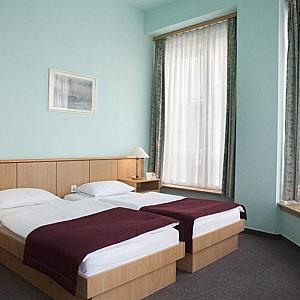 City Hotel Pilvax Budapest