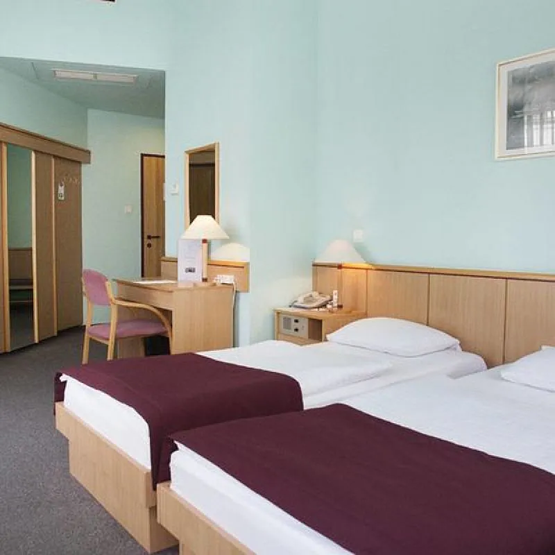 City Hotel Pilvax Budapest