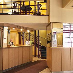 City Hotel Pilvax Budapest