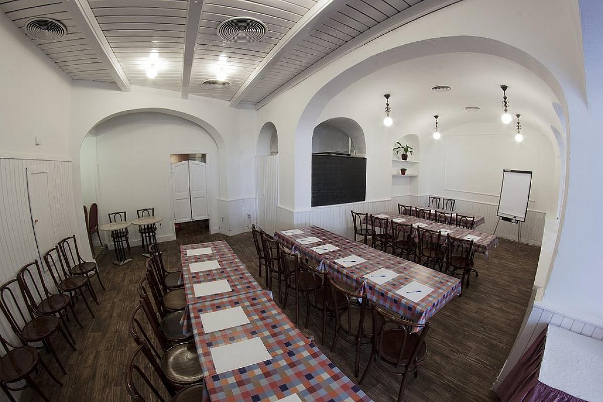 City Hotel Pilvax Budapest