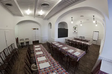 City Hotel Pilvax Budapest