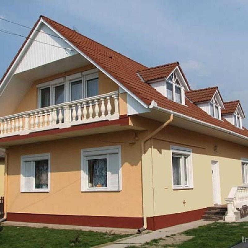 Hajdúszoboszlói Irmuska Vendégház I