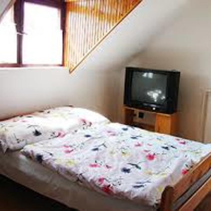 Hajdúszoboszlói Irmuska Vendégház I