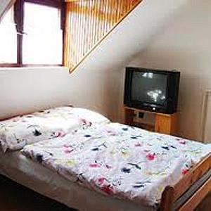 Hajdúszoboszlói Irmuska Vendégház I