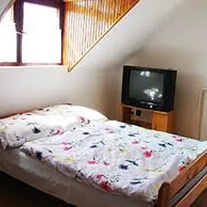 Hajdúszoboszlói Irmuska Vendégház I