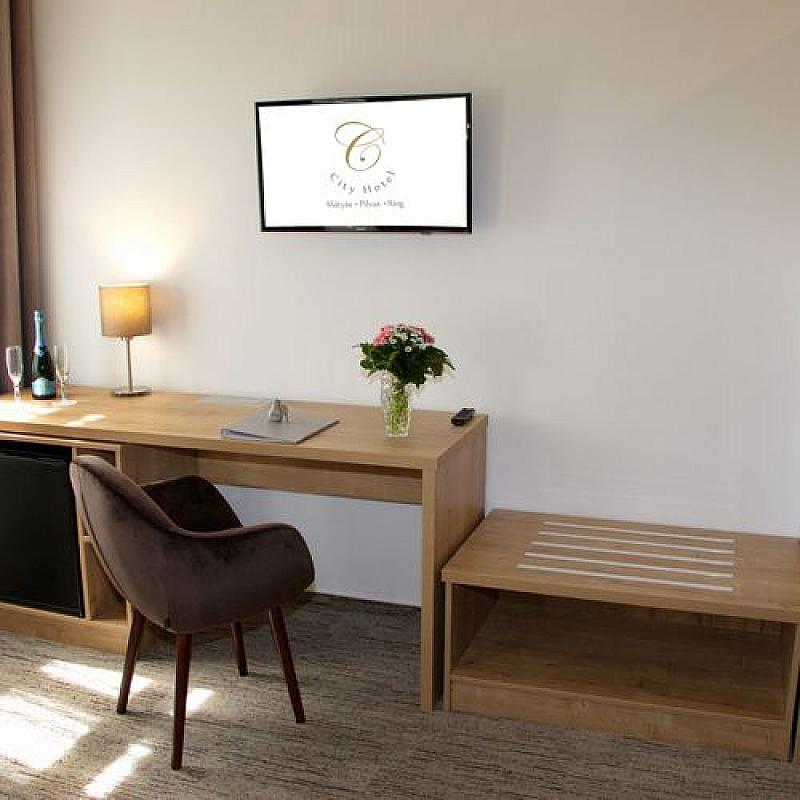 City Hotel Ring Budapest