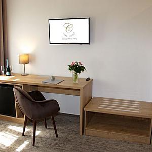 City Hotel Ring Budapest