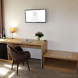 City Hotel Ring Budapest