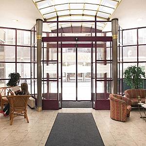 City Hotel Ring Budapest