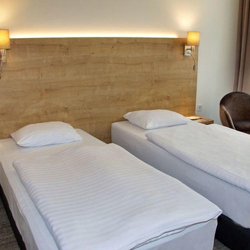 City Hotel Ring Budapest