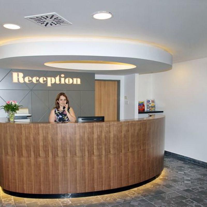 City Hotel Ring Budapest