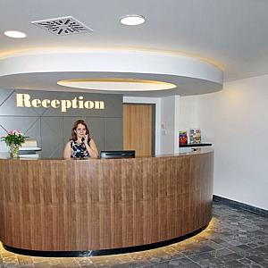 City Hotel Ring Budapest