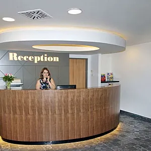City Hotel Ring Budapest