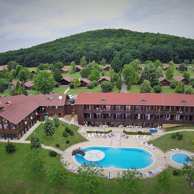 Petneházy Club Hotel Budapest