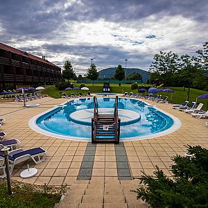 Petneházy Club Hotel Budapest