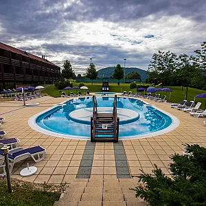 Petneházy Club Hotel Budapest