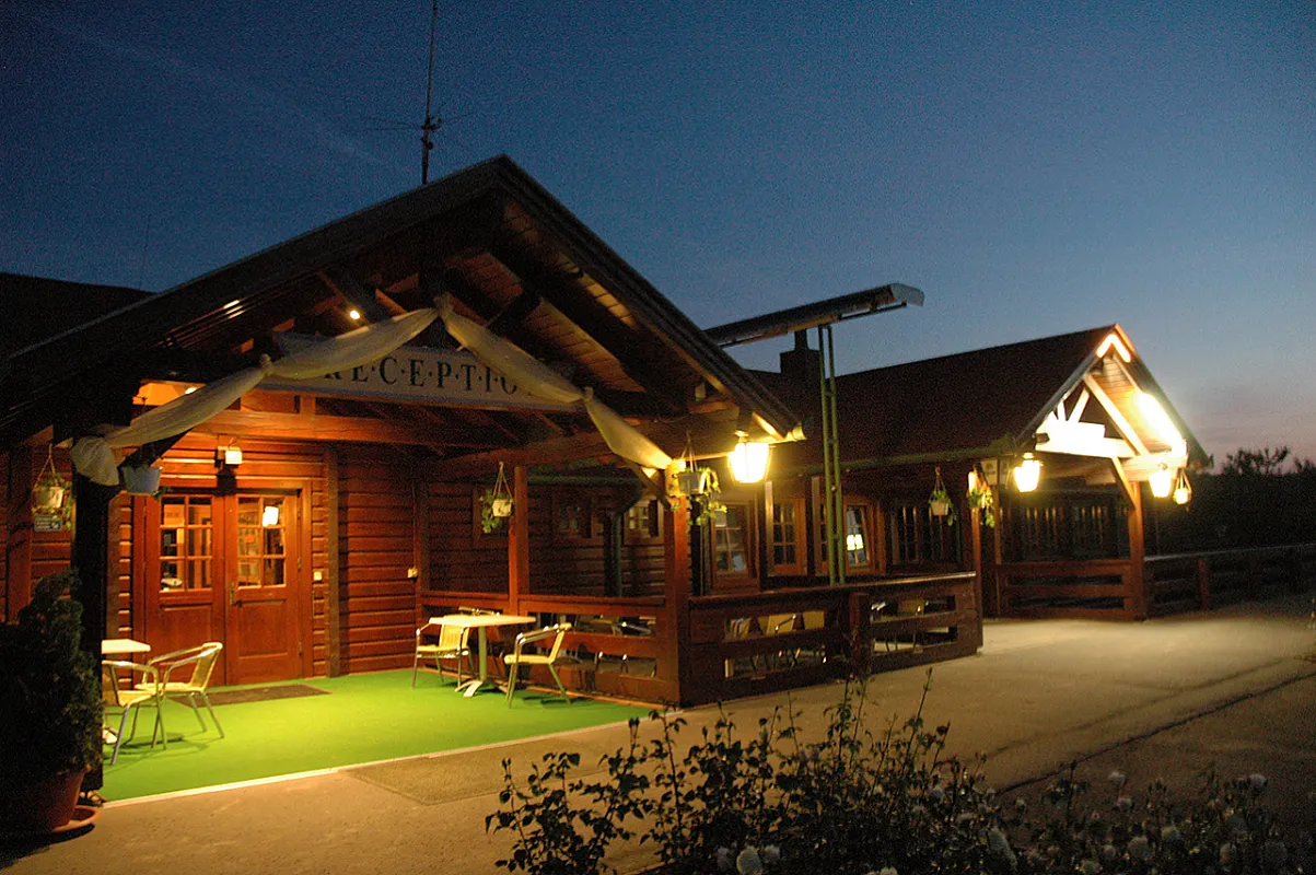 Petneházy Club Hotel Budapest