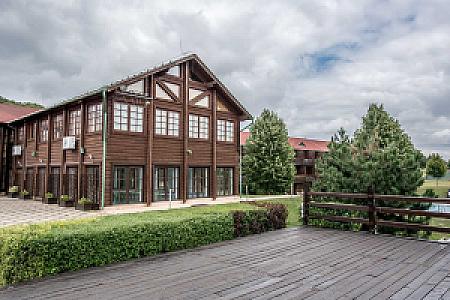 Petneházy Club Hotel Budapest