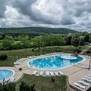 Petneházy Club Hotel Budapest