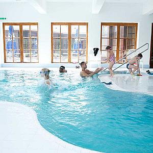 Petneházy Club Hotel Budapest