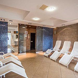 Petneházy Club Hotel Budapest