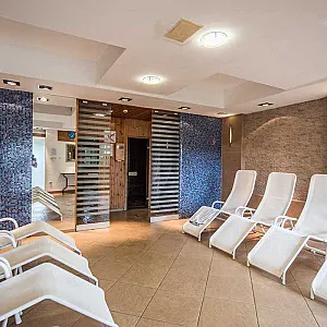 Petneházy Club Hotel Budapest