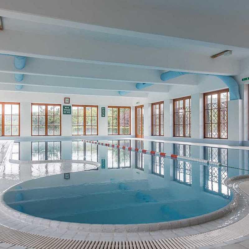 Petneházy Club Hotel Budapest